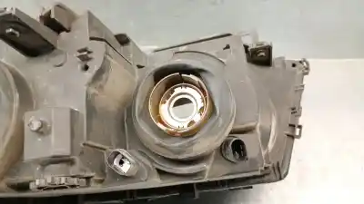 Second-hand car spare part right headlight for bmw 3 (e46) 320 d oem iam references 63126910956  63127165770