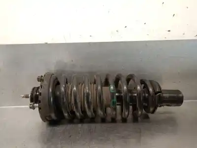 Автозапчасти б/у амортизатор передний правый за ssangyong kyron 2.0 xdi ссылки oem iam 4430209053