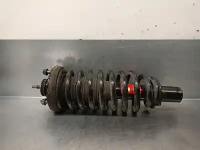 Автозапчасти б/у передний левый амортизатор за ssangyong kyron 2.0 xdi ссылки oem iam 4430109053