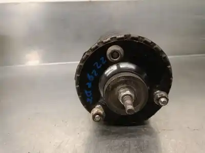 Автозапчастина б/у амортизатор передній лівий для ssangyong kyron 2.0 xdi посилання на oem iam 4430109053 jgm1078t trw 4430109053