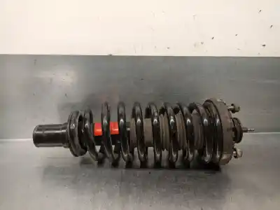 Автозапчастина б/у амортизатор передній лівий для ssangyong kyron 2.0 xdi посилання на oem iam 4430109053 jgm1078t trw 4430109053