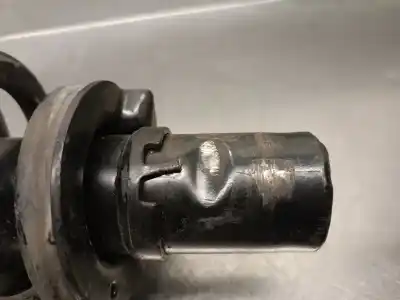 Автозапчастина б/у амортизатор передній лівий для ssangyong kyron 2.0 xdi посилання на oem iam 4430109053 jgm1078t trw 4430109053