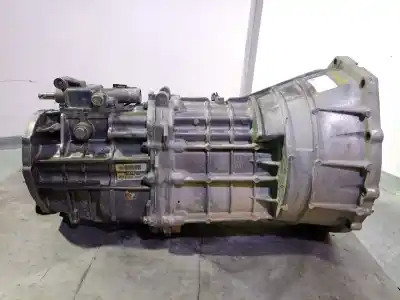Автозапчасти б/у коробка передач за ssangyong kyron 2.0 xdi ссылки oem iam g3102009017 mad471100908 3102009017