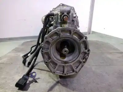Автозапчасти б/у коробка передач за ssangyong kyron 2.0 xdi ссылки oem iam g3102009017 mad471100908 3102009017