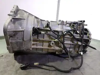 Second-hand car spare part Gearbox for SSANGYONG KYRON 2.0 XDI OEM IAM references G3102009017 MAD471100908 3102009017