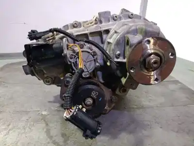 Автозапчасти б/у раздаточная коробка за ssangyong kyron 2.0 xdi ссылки oem iam 3200008011