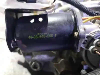 Автозапчастина б/у роздавальна коробка для ssangyong kyron 2.0 xdi посилання на oem iam 3200008011 4426000003 borgwarner 3200008011