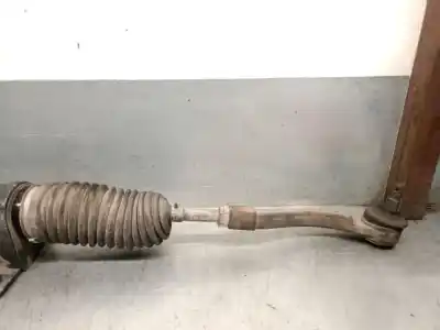 Автозапчастина б/у рульмова рейка для ssangyong kyron 2.0 xdi посилання на oem iam 4650009006  4650009006