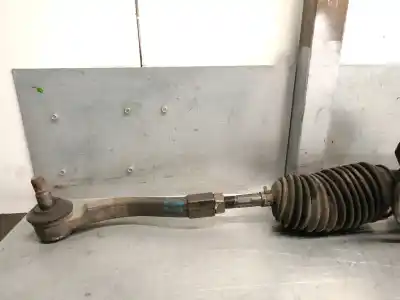 Автозапчастина б/у рульмова рейка для ssangyong kyron 2.0 xdi посилання на oem iam 4650009006  4650009006