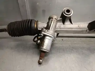 Автозапчастина б/у рульмова рейка для ssangyong kyron 2.0 xdi посилання на oem iam 4650009006  4650009006