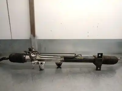 Автозапчастина б/у рульмова рейка для ssangyong kyron 2.0 xdi посилання на oem iam 4650009006  4650009006