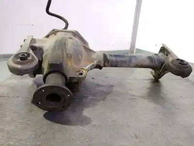 Pezzo di ricambio per auto di seconda mano Differenziale Anteriore per SSANGYONG KYRON 2.0 XDI Riferimenti OEM IAM 21LOCSEQ147 C4.27S 