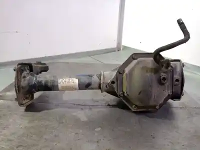 Автозапчасти б/у передний дифференциал за ssangyong kyron 2.0 xdi ссылки oem iam 21locseq147 c4.27s 