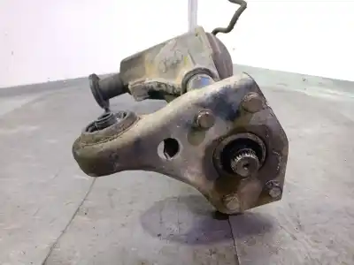 Автозапчасти б/у передний дифференциал за ssangyong kyron 2.0 xdi ссылки oem iam 21locseq147 c4.27s 