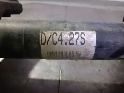 Автозапчасти б/у передний дифференциал за ssangyong kyron 2.0 xdi ссылки oem iam 21locseq147 c4.27s 