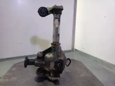 Pezzo di ricambio per auto di seconda mano differenziale anteriore per ssangyong kyron 2.0 xdi riferimenti oem iam 21locseq147 c4.27s 