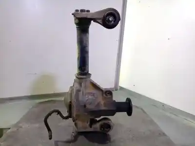 Pezzo di ricambio per auto di seconda mano differenziale anteriore per ssangyong kyron 2.0 xdi riferimenti oem iam 21locseq147 c4.27s 
