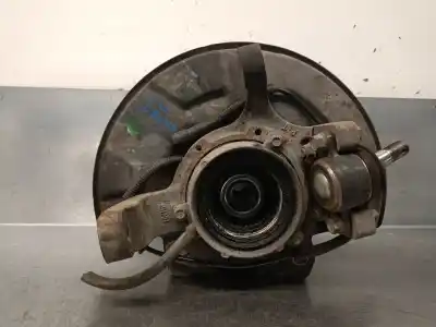 Автозапчасти б/у передняя правая кулачка за ssangyong kyron 2.0 xdi ссылки oem iam 4122109003