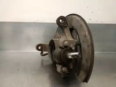 Автозапчастина б/у передній прав для ssangyong kyron 2.0 xdi посилання на oem iam 4122109003  4122109003