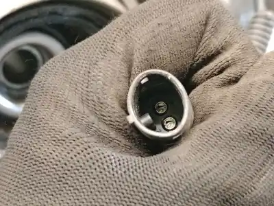 Автозапчастина б/у передній прав для ssangyong kyron 2.0 xdi посилання на oem iam 4122109003  4122109003