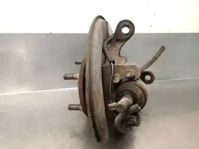 Автозапчастина б/у передній лівий культ для ssangyong kyron 2.0 xdi посилання на oem iam 4121109003  4121109003