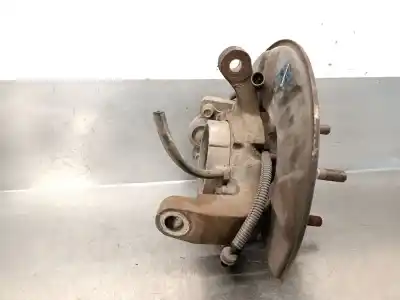 Автозапчастина б/у передній лівий культ для ssangyong kyron 2.0 xdi посилання на oem iam 4121109003  4121109003