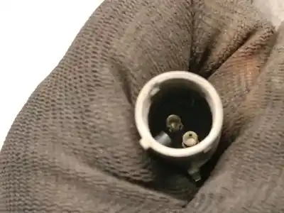 Автозапчастина б/у передній лівий культ для ssangyong kyron 2.0 xdi посилання на oem iam 4121109003  4121109003