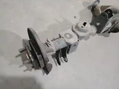 Автозапчасти б/у задний мост за ssangyong kyron 2.0 xdi ссылки oem iam 5453284  