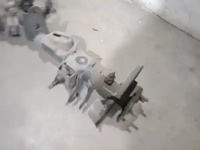 Автозапчасти б/у задний мост за ssangyong kyron 2.0 xdi ссылки oem iam 5453284  