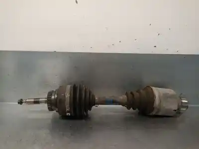 Автозапчасти б/у передняя правая трансмиссия за ssangyong kyron 2.0 xdi ссылки oem iam d20dt