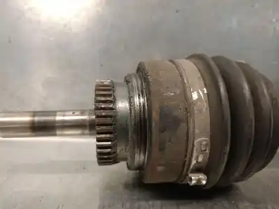 Автозапчастина б/у передня права трансмісія для ssangyong kyron 2.0 xdi посилання на oem iam d20dt  