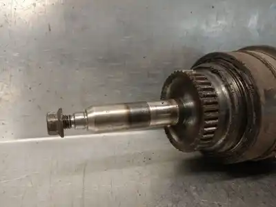 Автозапчастина б/у передня права трансмісія для ssangyong kyron 2.0 xdi посилання на oem iam d20dt  