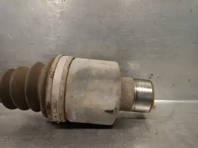 Автозапчастина б/у передня права трансмісія для ssangyong kyron 2.0 xdi посилання на oem iam d20dt  