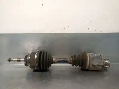 Автозапчасти б/у передняя левая трансмиссия за ssangyong kyron 2.0 xdi ссылки oem iam d20dt