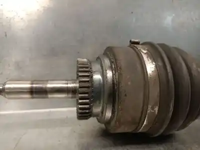 Автозапчасти б/у передняя левая трансмиссия за ssangyong kyron 2.0 xdi ссылки oem iam d20dt  