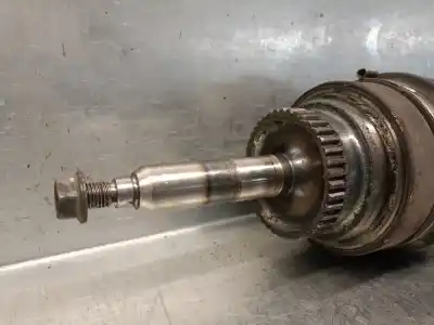 Автозапчасти б/у передняя левая трансмиссия за ssangyong kyron 2.0 xdi ссылки oem iam d20dt  