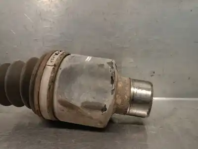 Автозапчасти б/у передняя левая трансмиссия за ssangyong kyron 2.0 xdi ссылки oem iam d20dt  