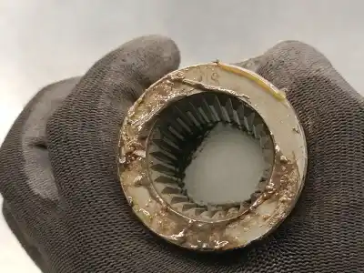 Автозапчасти б/у передняя левая трансмиссия за ssangyong kyron 2.0 xdi ссылки oem iam d20dt  