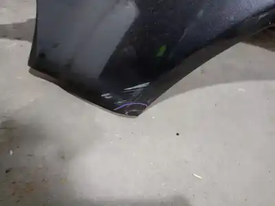 Pezzo di ricambio per auto di seconda mano parafango anteriore sinistro per audi q7 (4lb) 3.0 tdi quattro riferimenti oem iam 4l0821101  4l0821101