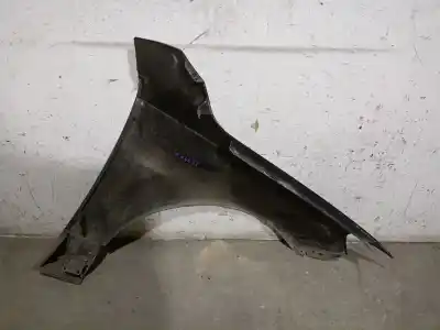 Pezzo di ricambio per auto di seconda mano parafango anteriore sinistro per audi q7 (4lb) 3.0 tdi quattro riferimenti oem iam 4l0821101  4l0821101