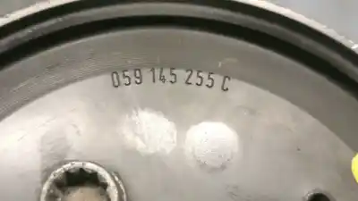 Автозапчастина б/у насос гур керма для audi q7 (4lb) 3.0 tdi quattro посилання на oem iam 7l6422154c 1122c kyb 7l8422154d