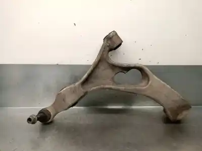 Pezzo di ricambio per auto di seconda mano braccio sospensione inferiore anteriore destro per audi q7 (4lb) 3.0 tdi quattro riferimenti oem iam 7l8407152k  7l8407152k