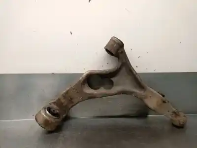 Pezzo di ricambio per auto di seconda mano braccio sospensione inferiore anteriore destro per audi q7 (4lb) 3.0 tdi quattro riferimenti oem iam 7l8407152k  7l8407152k