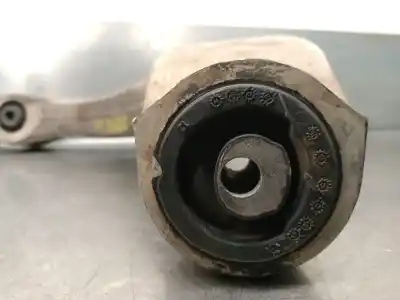 Pezzo di ricambio per auto di seconda mano braccio sospensione inferiore anteriore destro per audi q7 (4lb) 3.0 tdi quattro riferimenti oem iam 7l8407152k  7l8407152k