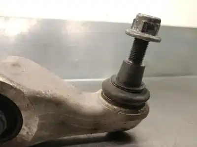 Pezzo di ricambio per auto di seconda mano braccio sospensione inferiore anteriore destro per audi q7 (4lb) 3.0 tdi quattro riferimenti oem iam 7l8407152k  7l8407152k