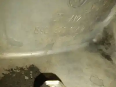 Автозапчастина б/у коробка передач для audi q7 (4lb) 3.0 tdi quattro посилання на oem iam hxg  09d300038dx
