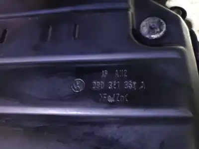 Автозапчастина б/у коробка передач для audi q7 (4lb) 3.0 tdi quattro посилання на oem iam hxg  09d300038dx