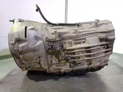Peça sobressalente para automóvel em segunda mão caixa de velocidades por audi q7 (4lb) 3.0 tdi quattro referências oem iam hxg