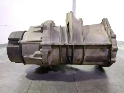 Second-hand car spare part transfer box for audi q7 (4lb) 3.0 tdi quattro oem iam references 0aq341010e  0aq341010j