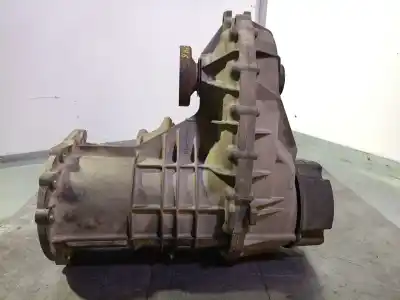 Second-hand car spare part transfer box for audi q7 (4lb) 3.0 tdi quattro oem iam references 0aq341010e  0aq341010j